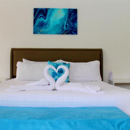 The Views Resort El Zonte Buitenkant foto