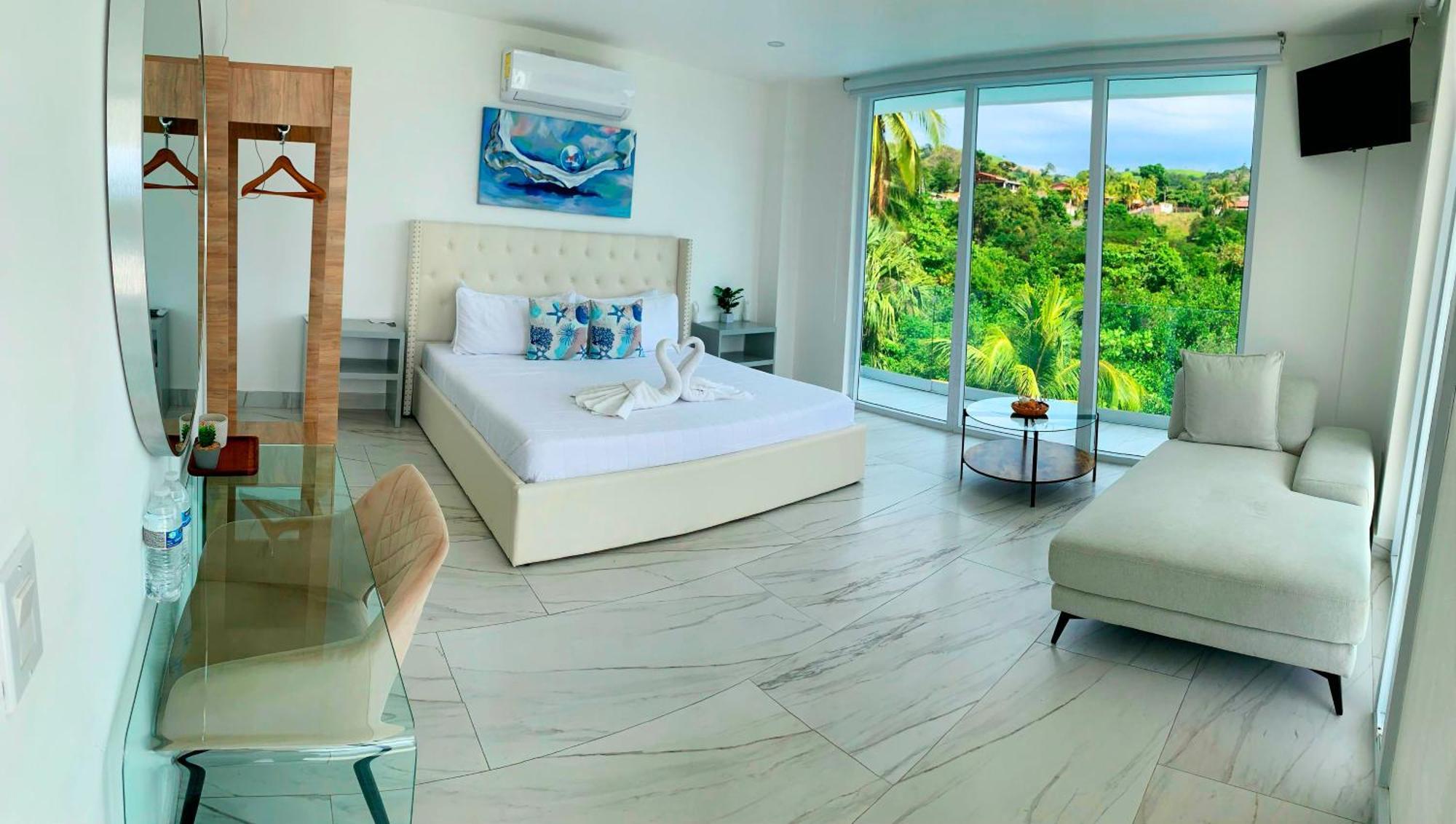 The Views Resort El Zonte Buitenkant foto